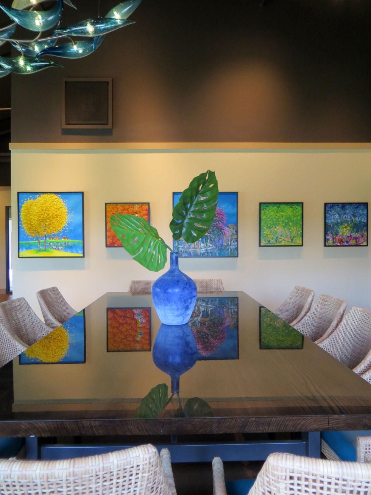 Paintings